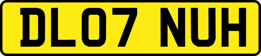 DL07NUH