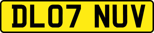 DL07NUV