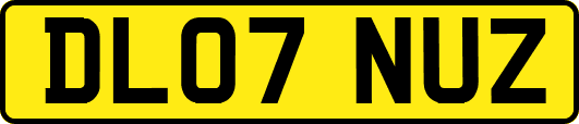 DL07NUZ