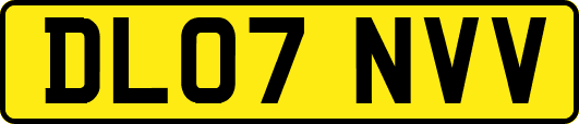 DL07NVV