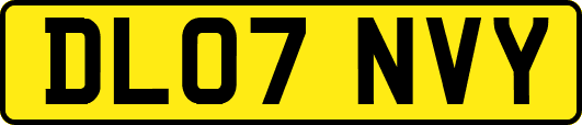 DL07NVY