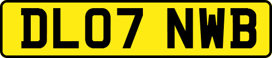 DL07NWB
