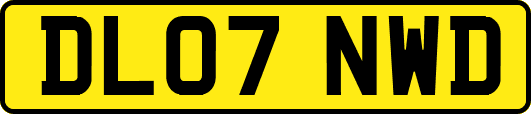 DL07NWD