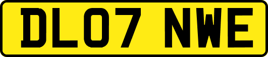 DL07NWE