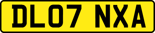 DL07NXA