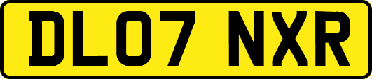 DL07NXR