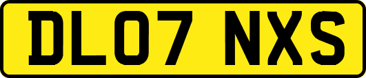 DL07NXS