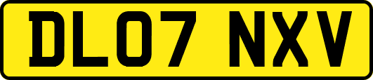 DL07NXV