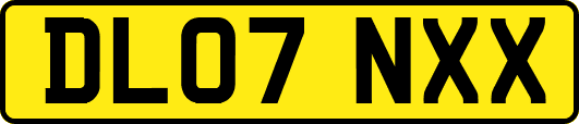DL07NXX