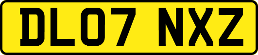 DL07NXZ
