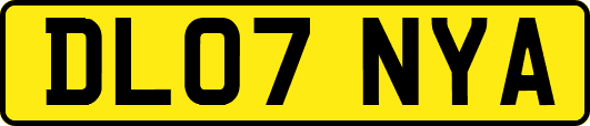 DL07NYA