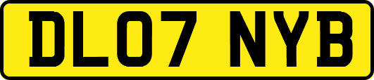 DL07NYB