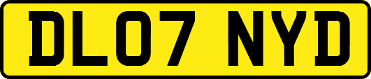DL07NYD