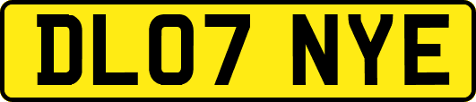 DL07NYE