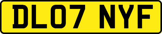 DL07NYF