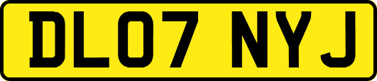 DL07NYJ
