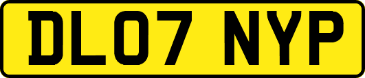 DL07NYP