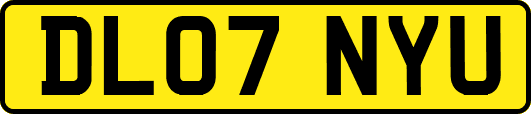 DL07NYU
