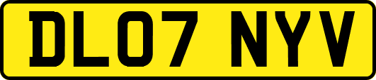 DL07NYV