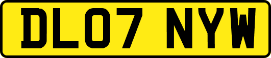 DL07NYW
