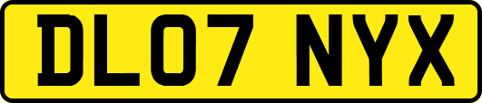 DL07NYX