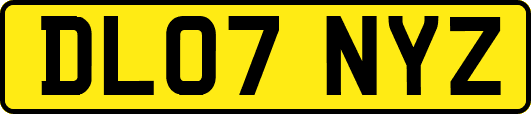 DL07NYZ