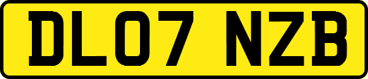 DL07NZB