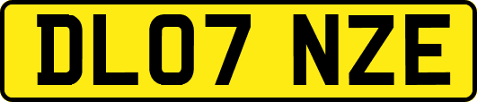 DL07NZE