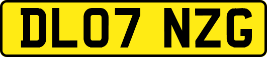 DL07NZG