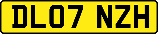 DL07NZH