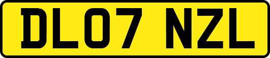 DL07NZL