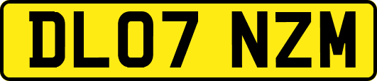 DL07NZM