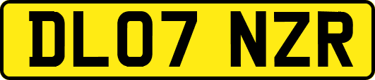DL07NZR