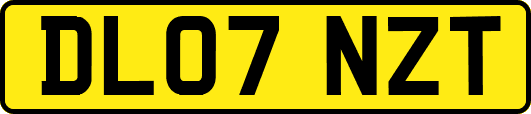 DL07NZT