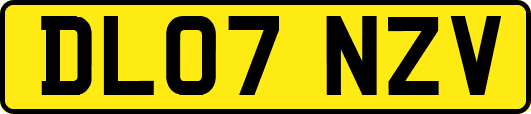 DL07NZV