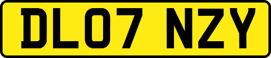 DL07NZY