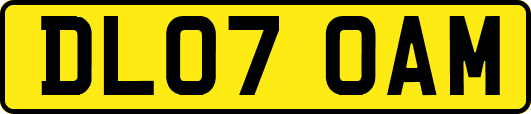 DL07OAM
