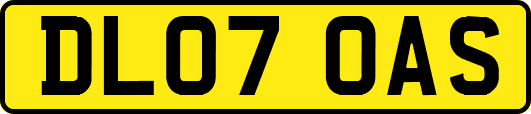 DL07OAS