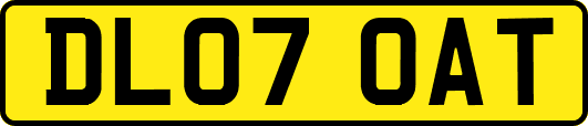 DL07OAT
