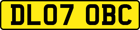 DL07OBC