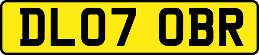DL07OBR