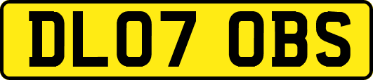DL07OBS