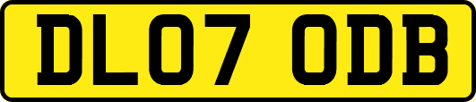 DL07ODB
