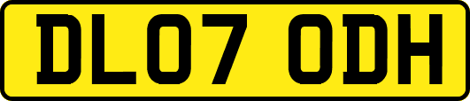 DL07ODH