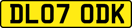 DL07ODK