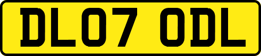 DL07ODL