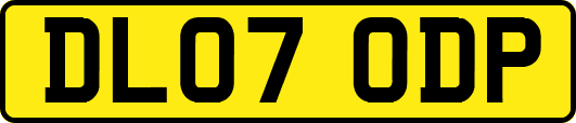 DL07ODP