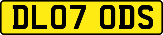 DL07ODS
