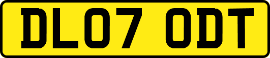 DL07ODT