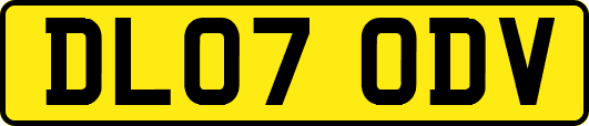 DL07ODV